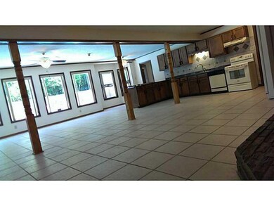 Interior Space/Layout.