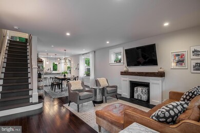 801 Clifford Ave, Ardmore, PA 19003 - photo 3