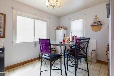 Upper Dining Room