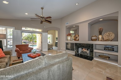 Living Room-Den