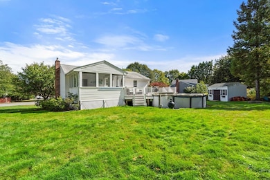 12 Patti Ln, Maynard, MA 01754 - photo 6