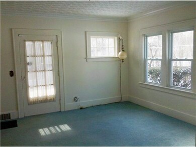 Dining Room. Formal dining room has new windows wi