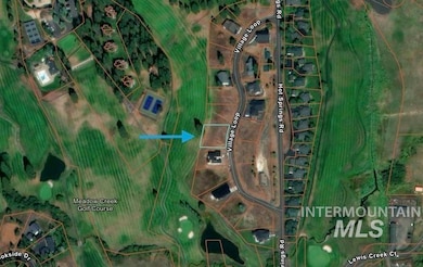 Map of property location