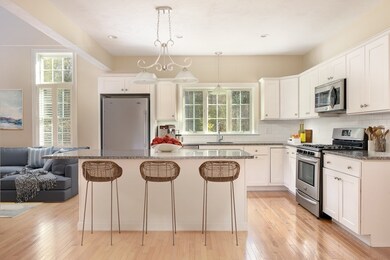 102 Fairhaven Rd unit 28, Mattapoisett, MA 02739 - photo 6