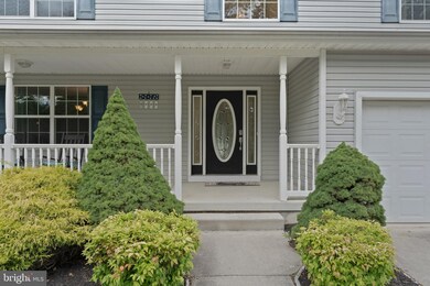 351 Fiske Ave, West Berlin, NJ 08091 - photo 4