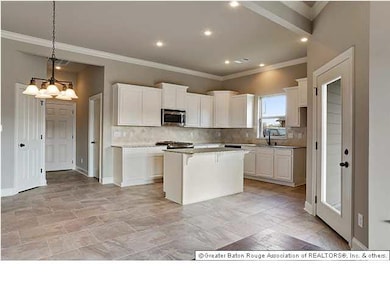 15225 MURANO AVE, PRAIRIEVILLE, LA 70769