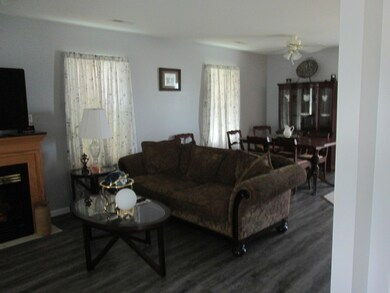 LIVING DINING COMBO
