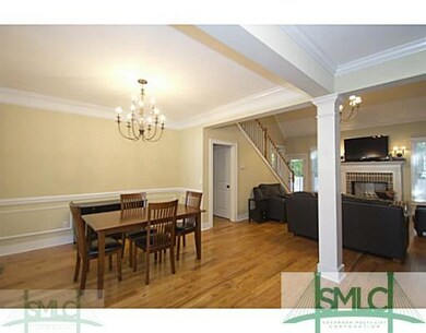 Dining Room.