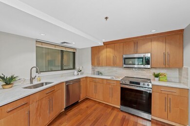 The Grandview unit 401, Boston, MA 02111 - photo 7