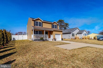 112 Beach Blvd, Forked River, NJ 08731 - photo 3