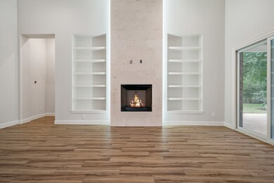 12126 S Tara Plantation Dr, Tomball, TX 77375 - photo 6