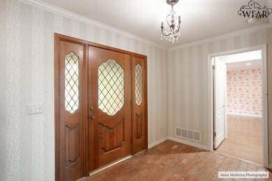 1641 Brenda Hursh Dr, Wichita Falls, TX 76302 - photo 5