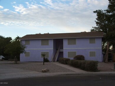 2032 N HUNT CIRCLE, MESA