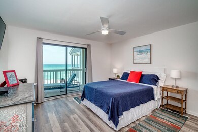 Owner's bedroom suite