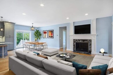 1311 Pippin Orchard Rd, Cranston, RI 02921 - photo 5