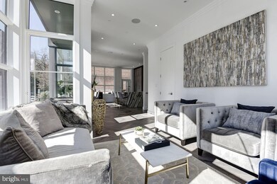 1500 17th St NW unit A, Washington, DC 20036 - photo 5