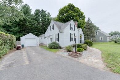85 West Ave, Ludlow, MA 01056 - photo 3