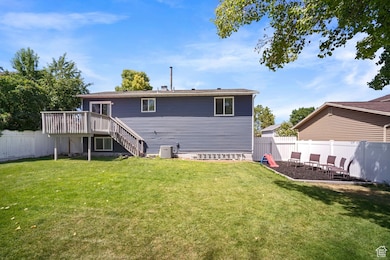 5557 W Joshua Cir, West Jordan, UT 84081 - photo 3