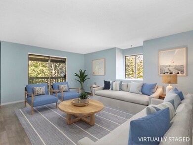 18 Beals Cove Rd unit K, Hingham, MA 02043 - photo 2