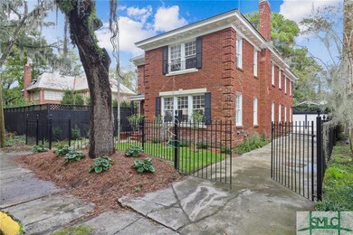 508 E 46th St, Savannah, GA 31405 - photo 2