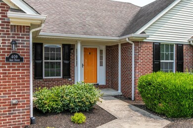 409 Agee St, Harrodsburg, KY 40330 - photo 6