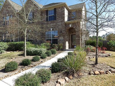 2 Pine Needle Place, Spring, TX 77382 - photo 2