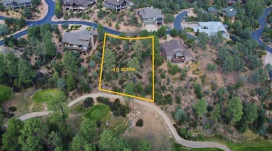 505 N Grapevine Dr, Payson, AZ 85541 - photo 5