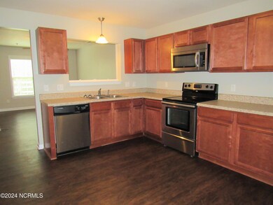 134 Greenford Place, Jacksonville, NC 28540 - photo 7