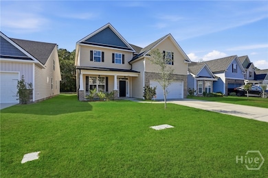 165 Laguna Way, Savannah, GA 31405 - photo 3