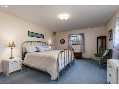Bedroom, Primary