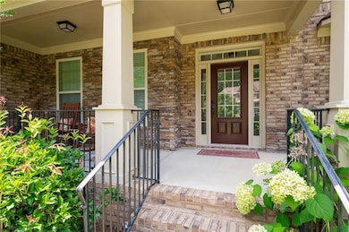 3225 Sundew Dr NW, Acworth, GA 30101 - photo 4