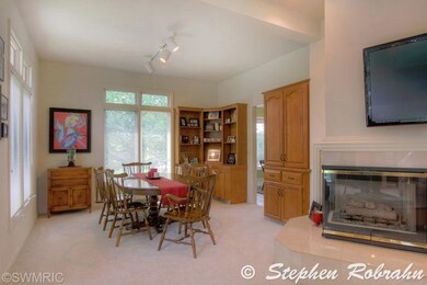 2132 N Quail Crest Ct SE unit 134, Grand Rapids, MI 49546 - photo 4