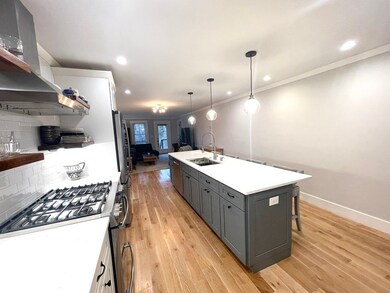 54 Canterbury St unit A, Hingham, MA 02043 - photo 4