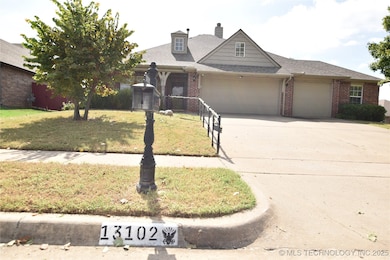 13102 E 42nd St, Tulsa, OK 74134 - photo 3