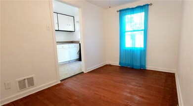 Dinning room