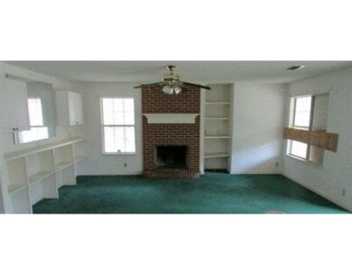 Den/Great room