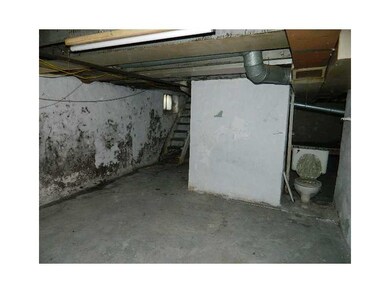 Basement/Game Room.