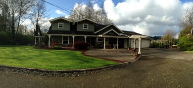 1293 Dolan St, Raymond, WA 98577 - photo 4