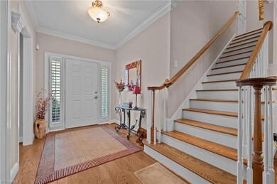 5511 Seven Gates Dr unit 32, Greensboro, NC 27410 - photo 3