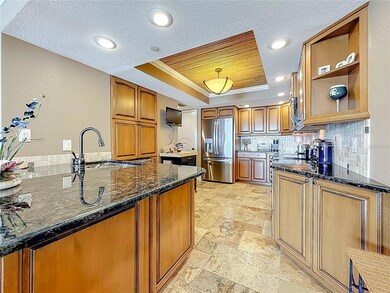 Adalia Bayfront Condominium unit 802, Tampa, FL 33606 - photo 5