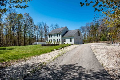 252 Durham Point Rd, Durham, NH 03824 - photo 4