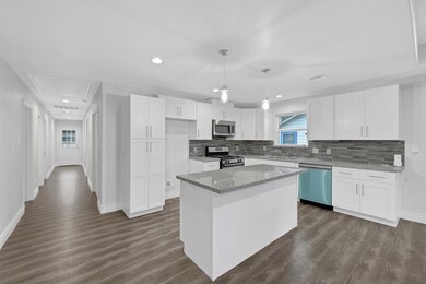 6702 Bunche Dr, Houston, TX 77091 - photo 5