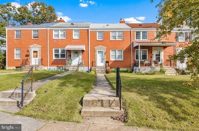 1770 Weston Ave, Parkville, MD 21234 - photo 2