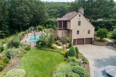 12 Elna Dr, Smithfield, RI 02917 - photo 4