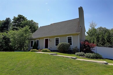 62 Club Dr, Cumberland, RI 02864 - photo 3
