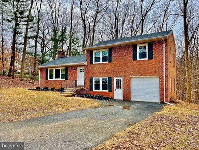 1316 Providence Rd, Towson, MD 21286 - photo 4