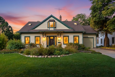 109 N Berkley St, Kalamazoo, MI 49006 - photo 2