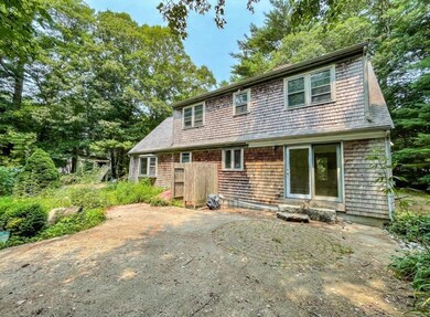 577 Lumbert Mill Rd, Centerville, MA 02632 - photo 3