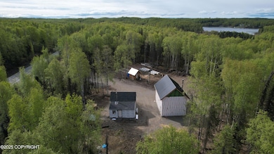 26155 Long Lake Rd, Willow, AK 99688 - photo 2