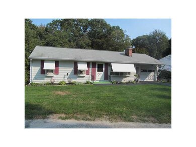 41 Chu Kaing Dr, Cumberland, RI 02864 - photo 2